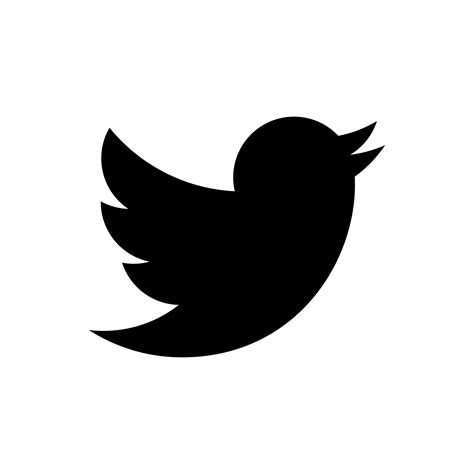 twitter black